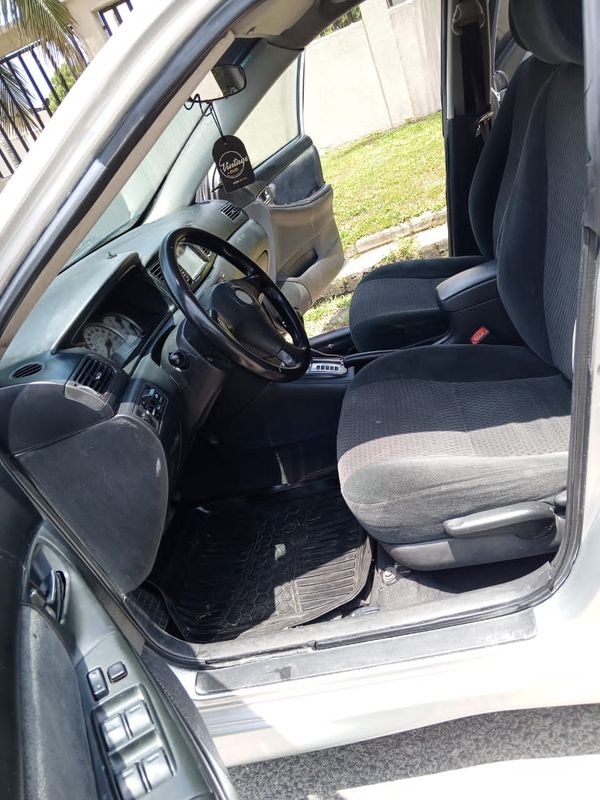 Thumbnail 9 of 2007 Toyota Corolla XLE